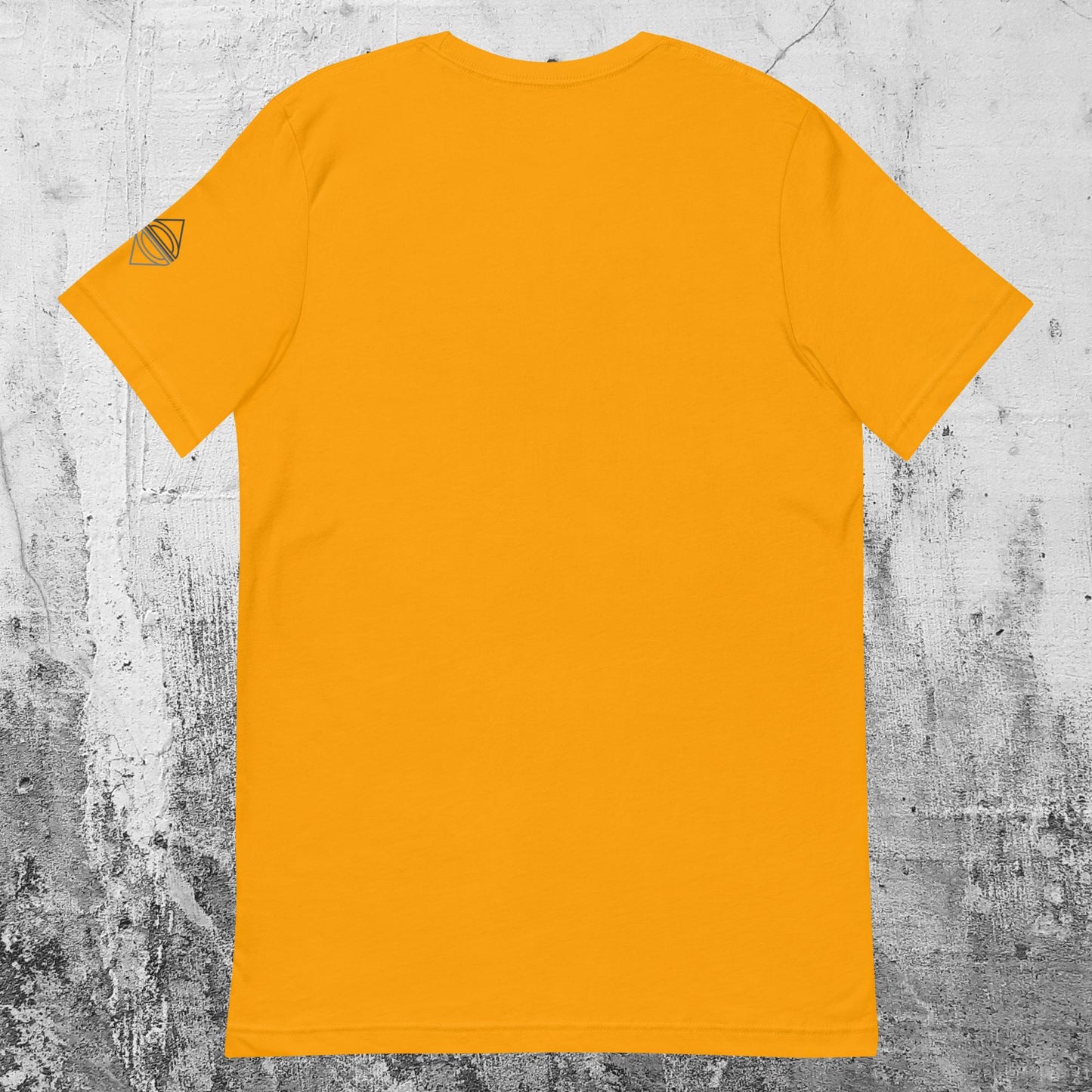 Fat-Cyclist "the Tee" - Unisex Shirt