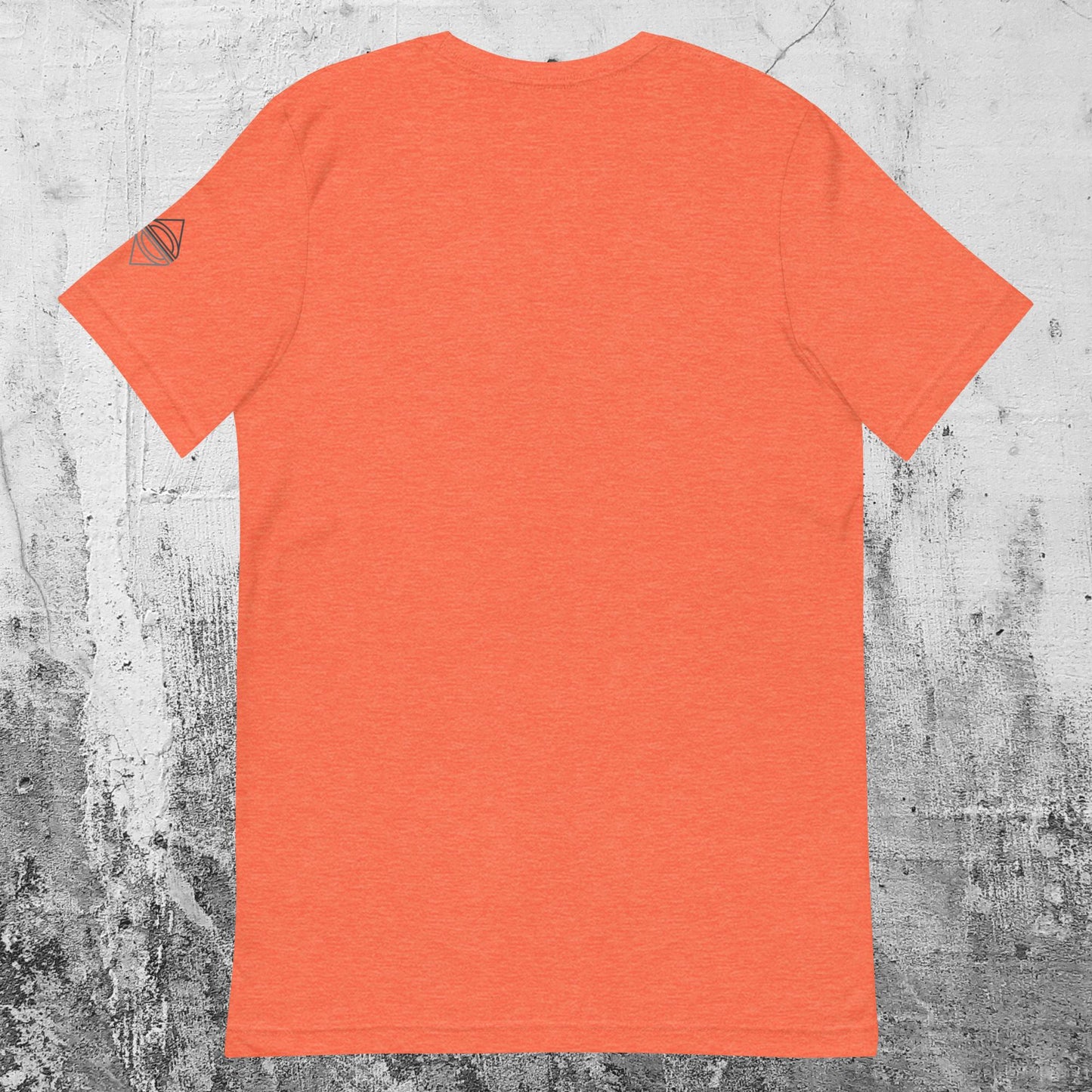 Fat-Cyclist "the Tee" - Unisex Shirt