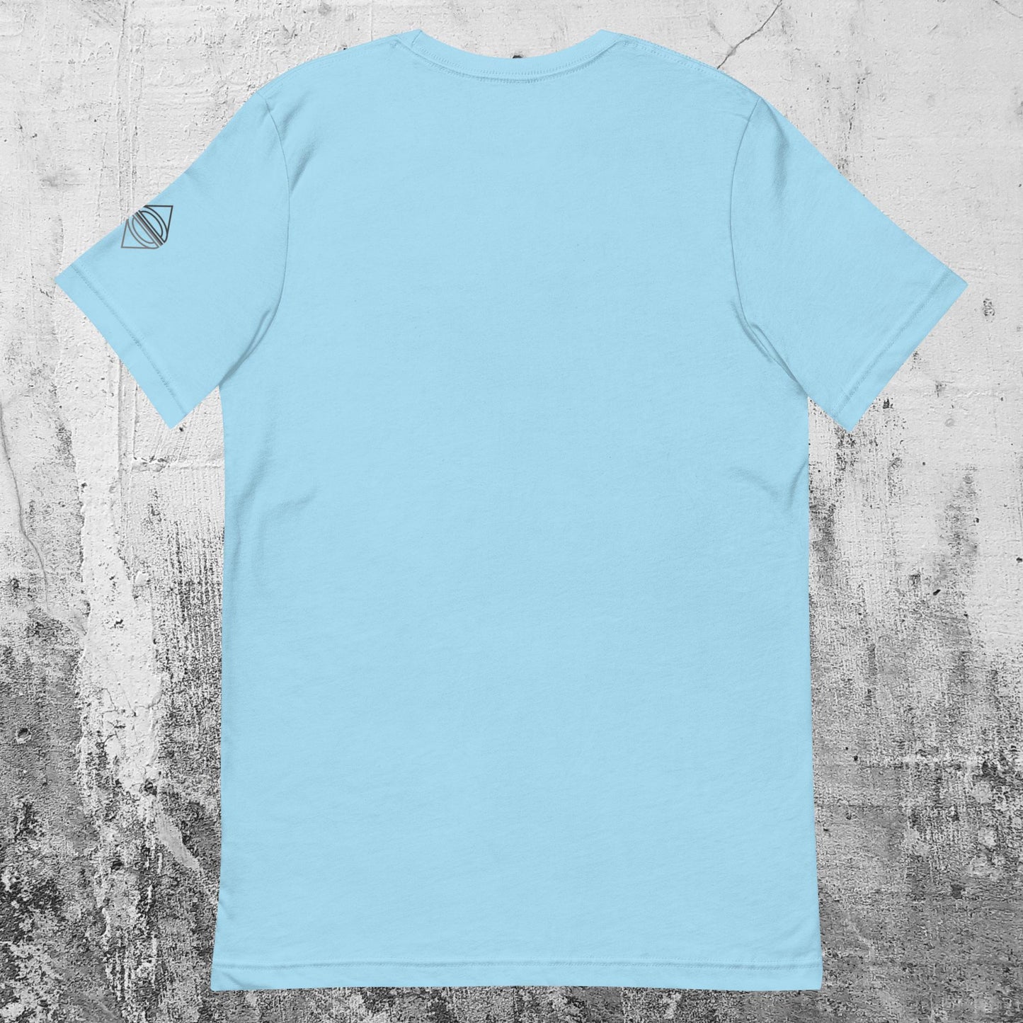 Fat-Cyclist "the Tee" - Unisex Shirt