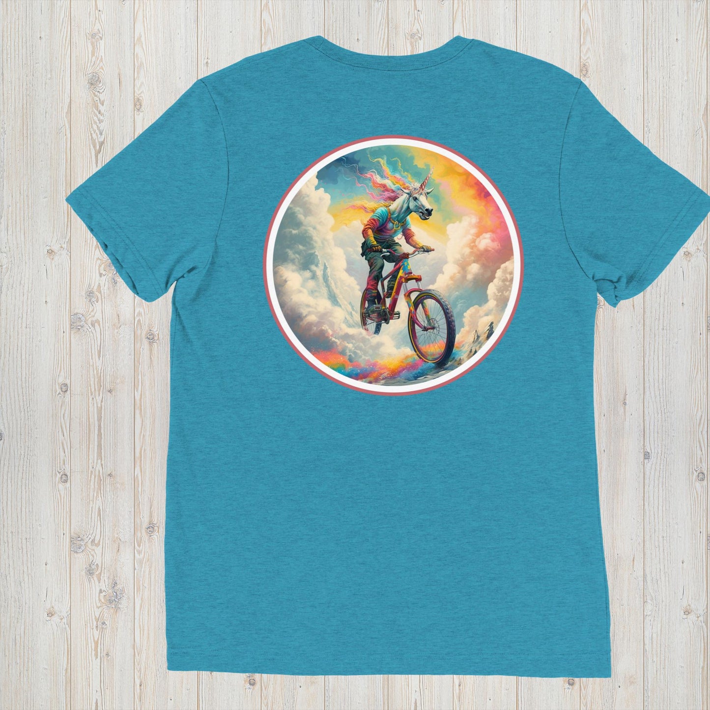 Twilight Cycle - Unisex Shirt