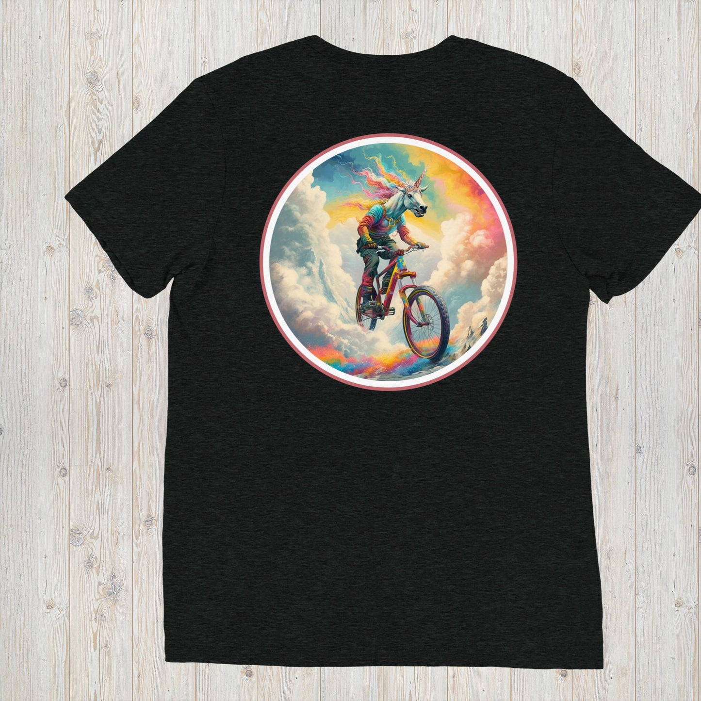 Twilight Cycle - Unisex Shirt