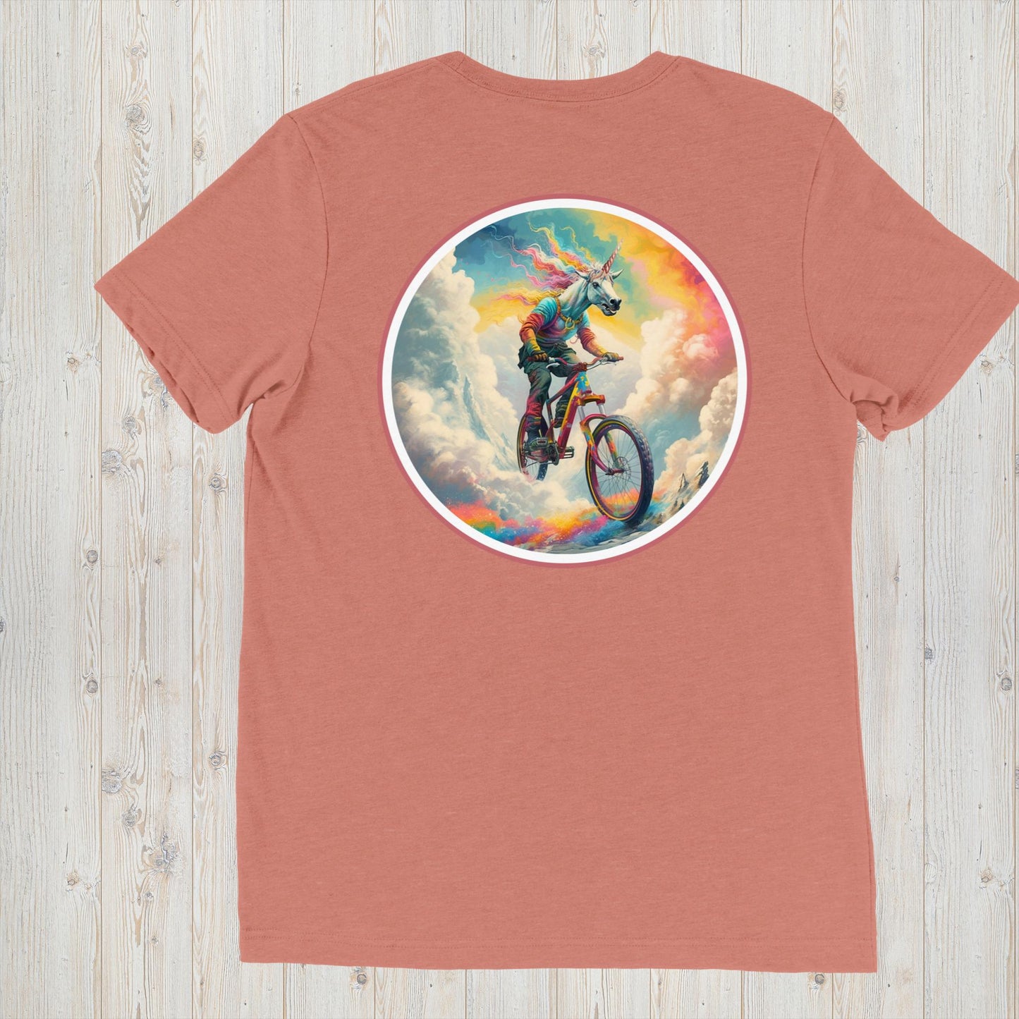 Twilight Cycle - Unisex Shirt