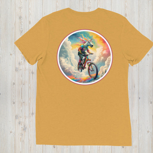 Twilight Cycle - Unisex Shirt